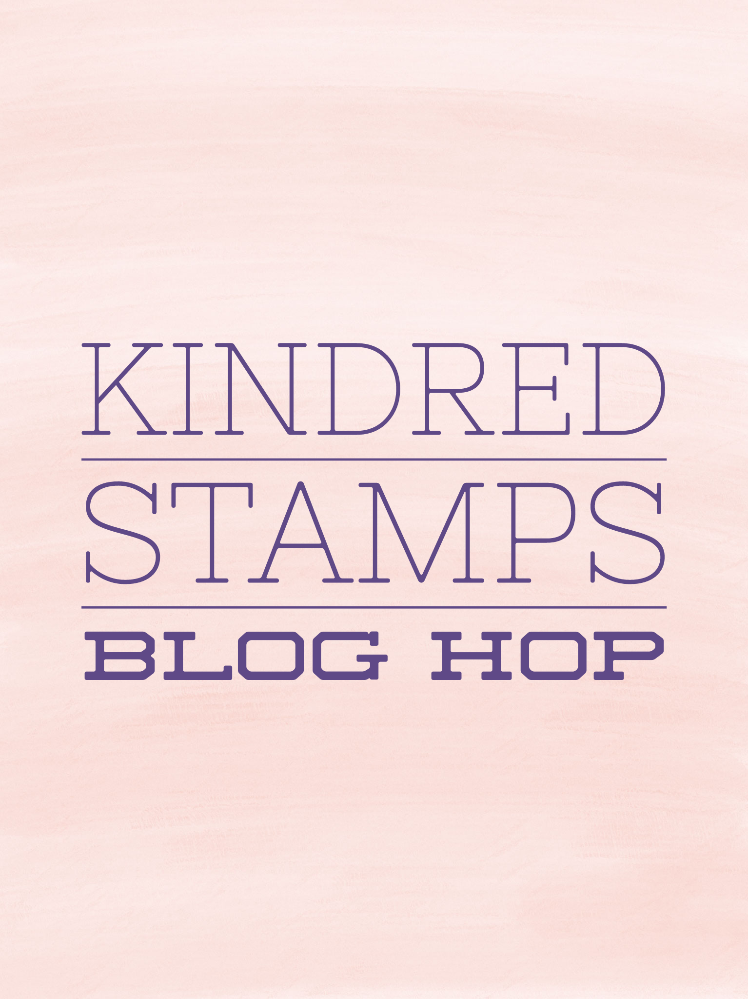 Blog Hop 7/27/18