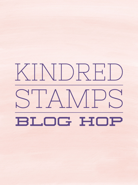 Blog Hop 7/27/18