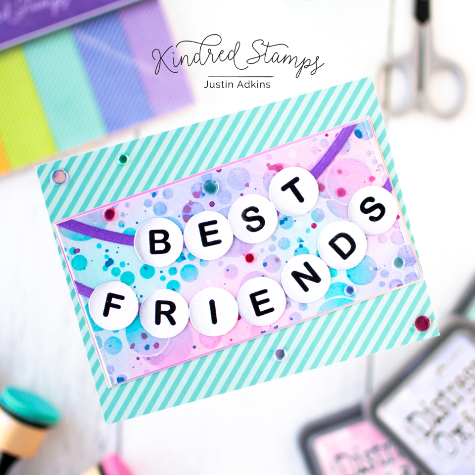 Best Friendship Bracelet Kit From