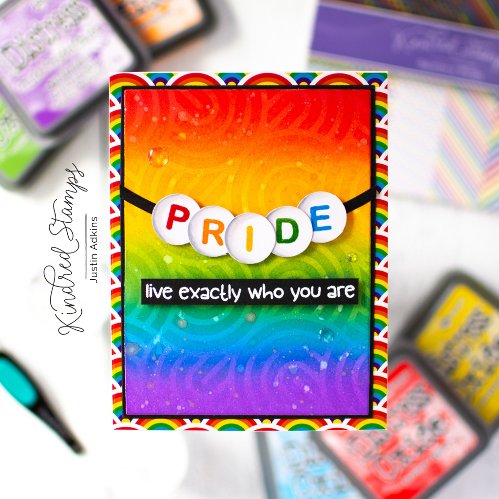 Pride Paper Pack